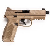 FN 509 TACTICAL - 3 of 4