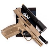 FN 509 TACTICAL - 4 of 4