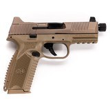 FN 509 TACTICAL FDE - 1 of 3