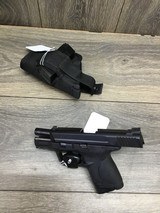 SMITH & WESSON M&P 40 COMPACT - 1 of 5