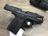 SMITH & WESSON M&P 40 COMPACT - 4 of 5