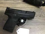 SMITH & WESSON M&P 40 COMPACT - 5 of 5