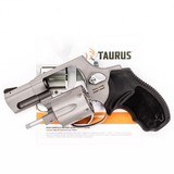 TAURUS MODEL 856 - 4 of 5