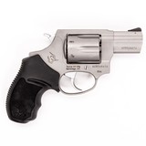 TAURUS MODEL 856 - 3 of 5