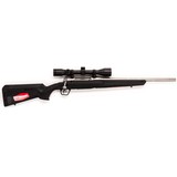 SAVAGE ARMS AXIS XP - 3 of 5