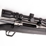 SAVAGE ARMS AXIS XP - 4 of 5