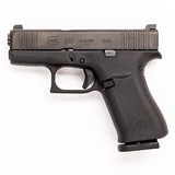 GLOCK G43X - 1 of 3