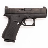 GLOCK G43X - 2 of 3