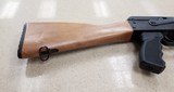 CENTURY ARMS ZASTAVA SERBIA AK-47N-POPM70 - 7 of 9