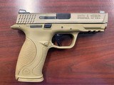 SMITH & WESSON M&P9 - 1 of 2