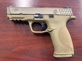 SMITH & WESSON M&P9 - 2 of 2