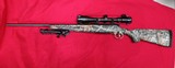 SAVAGE ARMS AXIS - 1 of 7