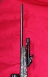 SAVAGE ARMS AXIS - 5 of 7