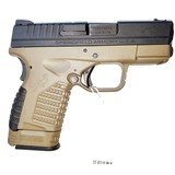 SPRINGFIELD ARMORY XD-S - 2 of 5