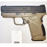SPRINGFIELD ARMORY XD-S - 5 of 5