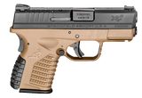 SPRINGFIELD ARMORY XD-S - 1 of 5