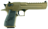 MAGNUM RESEARCH DESERT EAGLE - 1 of 2