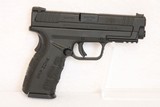 SPRINGFIELD ARMORY XD 9 - 1 of 3