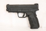 SPRINGFIELD ARMORY XD 9 - 2 of 3