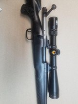 WINCHESTER 70 - 4 of 7