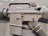 COLT DEFENSE HARTFORD CT AR-15 A2 HBAR SPORTER - 2 of 3