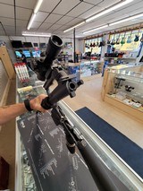 COLT DEFENSE HARTFORD CT AR-15 A2 HBAR SPORTER - 3 of 3