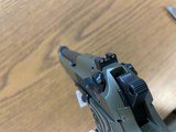 BERETTA M9A3 Ducks Unlimited OD Green - 5 of 5