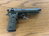 BERETTA M9A3 Ducks Unlimited OD Green - 2 of 5