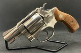 SMITH & WESSON MOD 37 - 1 of 6