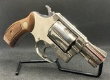 SMITH & WESSON MOD 37 - 2 of 6