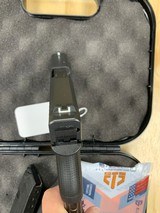 GLOCK 43 G43 12 AND 8 ROUND MAGAZINES - 3 of 5