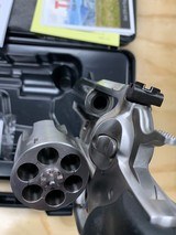 RUGER SUPER REDHAWK ALASKAN 44 MAGNUM - 7 of 7