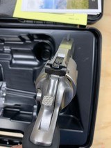 RUGER SUPER REDHAWK ALASKAN 44 MAGNUM - 5 of 7