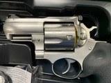 RUGER SUPER REDHAWK ALASKAN 44 MAGNUM - 2 of 7