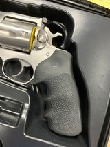 RUGER SUPER REDHAWK ALASKAN 44 MAGNUM - 3 of 7