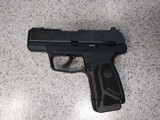 RUGER MAX9 - 2 of 2