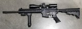 SPECIAL WEAPONS SPM-M4 - 1 of 2
