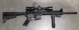 SPECIAL WEAPONS SPM-M4 - 2 of 2
