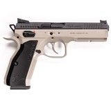 CZ SHADOW 2 - 3 of 4