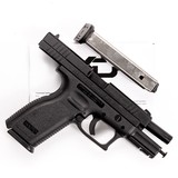 SPRINGFIELD ARMORY XD-9 - 3 of 3