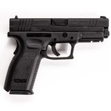SPRINGFIELD ARMORY XD-9 - 2 of 3