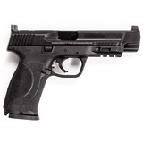 SMITH & WESSON M&P9C.O.R.E. M2.0 - 3 of 4