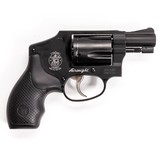SMITH & WESSON MODEL 442-1 AIRWEIGHT - 3 of 5