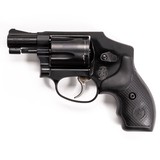 SMITH & WESSON MODEL 442-1 AIRWEIGHT - 1 of 5