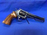 SMITH & WESSON MODEL 17-4 K-22 MASTERPIECE - 3 of 3