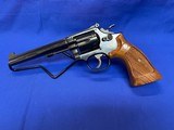 SMITH & WESSON MODEL 17-4 K-22 MASTERPIECE - 2 of 3