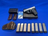 KAHR ARMS TP45 - 1 of 2