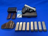 KAHR ARMS TP45 - 2 of 2