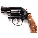 SMITH & WESSON MODEL 10-7 - 1 of 5