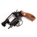 SMITH & WESSON MODEL 10-7 - 4 of 5